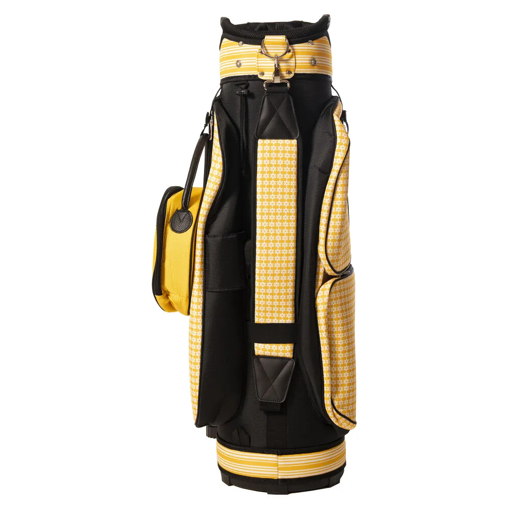 Sassy Caddy Cart Bag 2019 Women