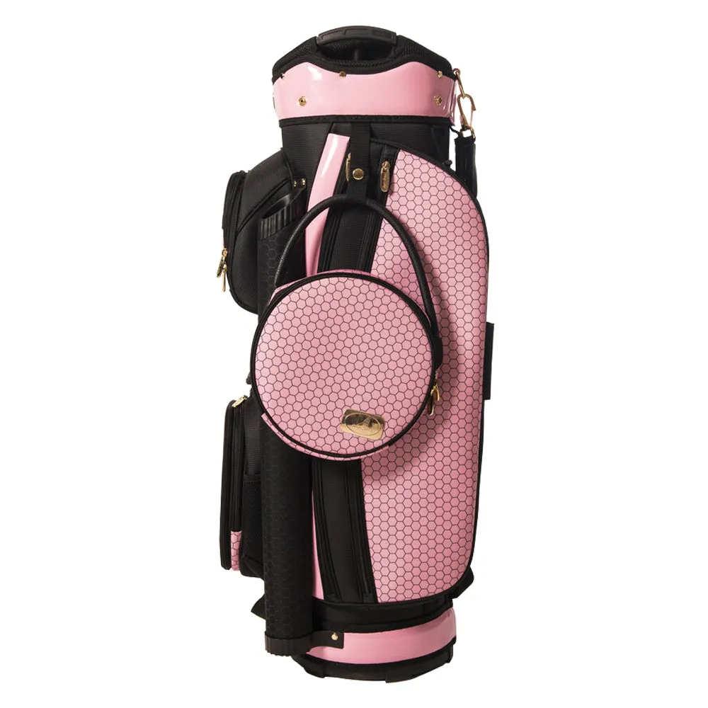 Sassy Caddy Cart Bag 2019 Women