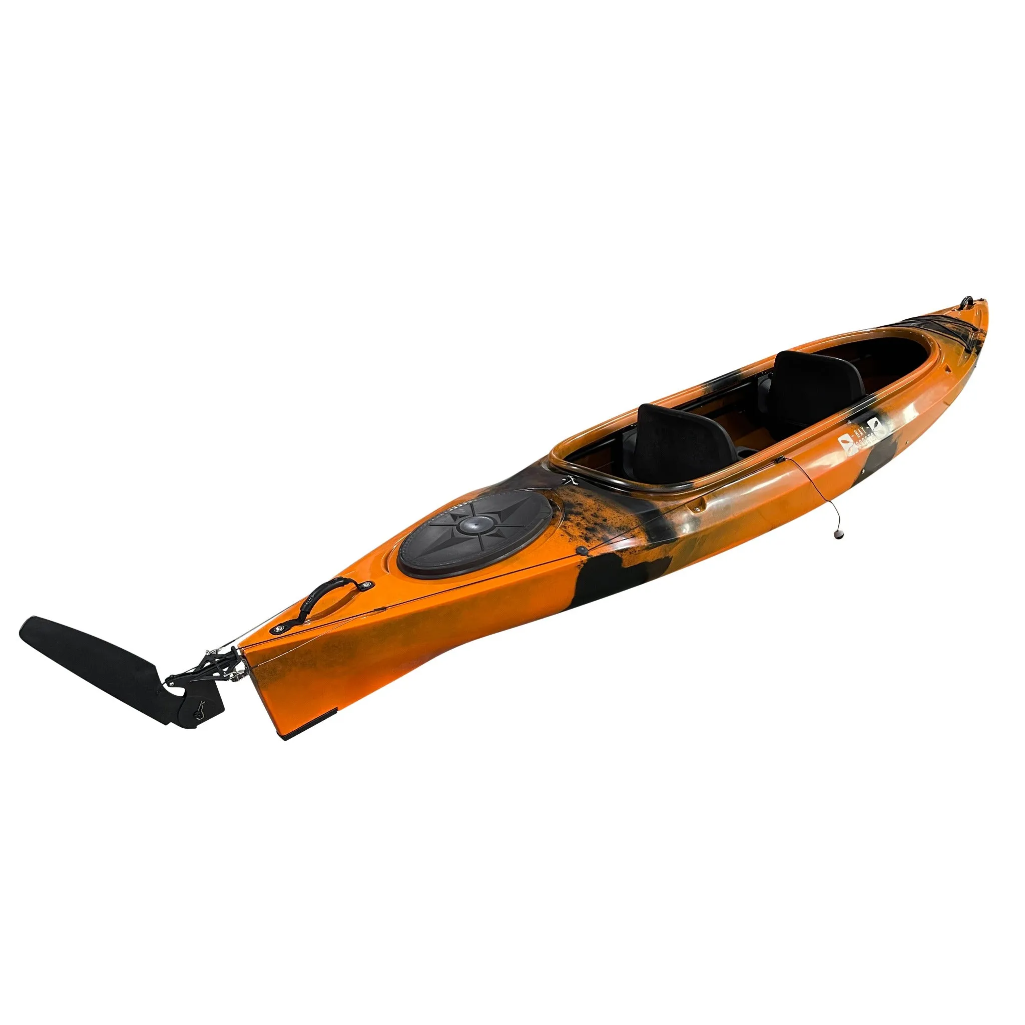 Serenity Duo - Sit-In Double 4.25m Touring Kayak