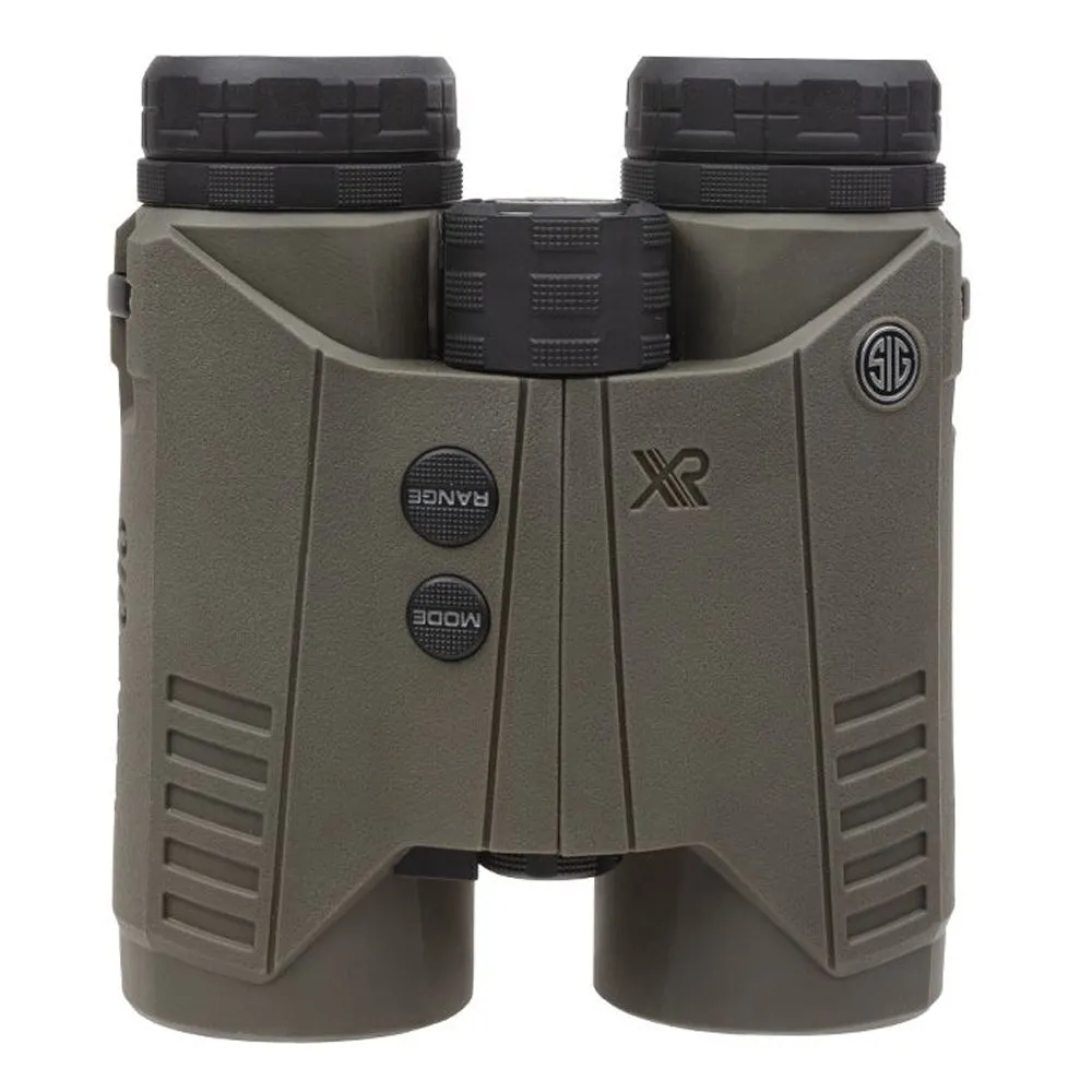 Sig Sauer Kilo6K 10x42 mm HD Binocular - OD Green