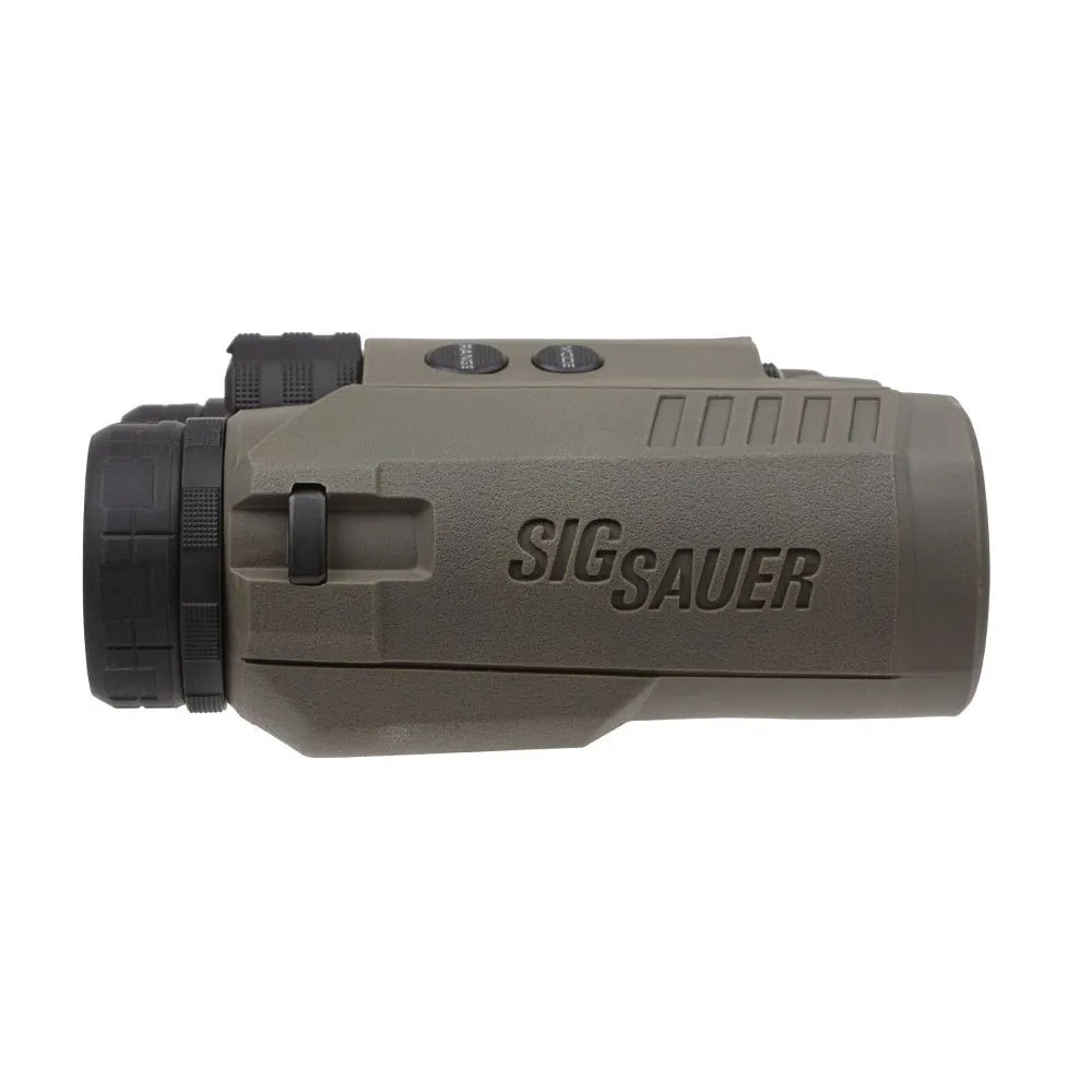 Sig Sauer Kilo6K 10x42 mm HD Binocular - OD Green