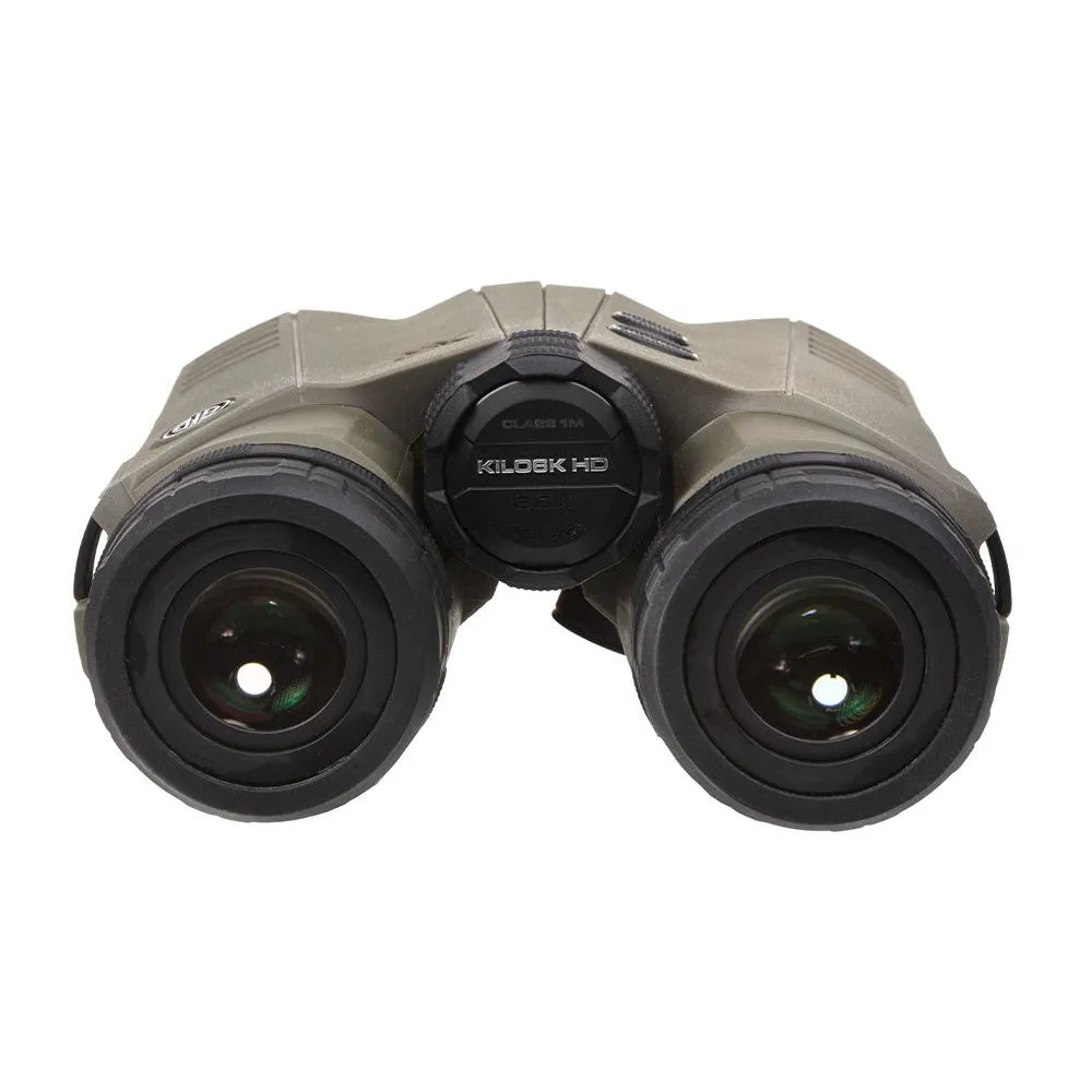 Sig Sauer Kilo6K 10x42 mm HD Binocular - OD Green