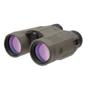 Sig Sauer Kilo6K 10x42 mm HD Binocular - OD Green