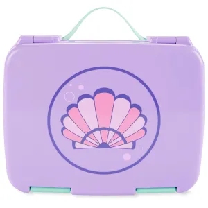 Skip Hop Spark Style Bento Box Seashell