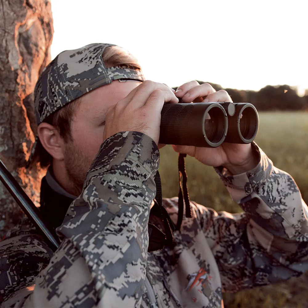 Solitude 10x42 Binoculars