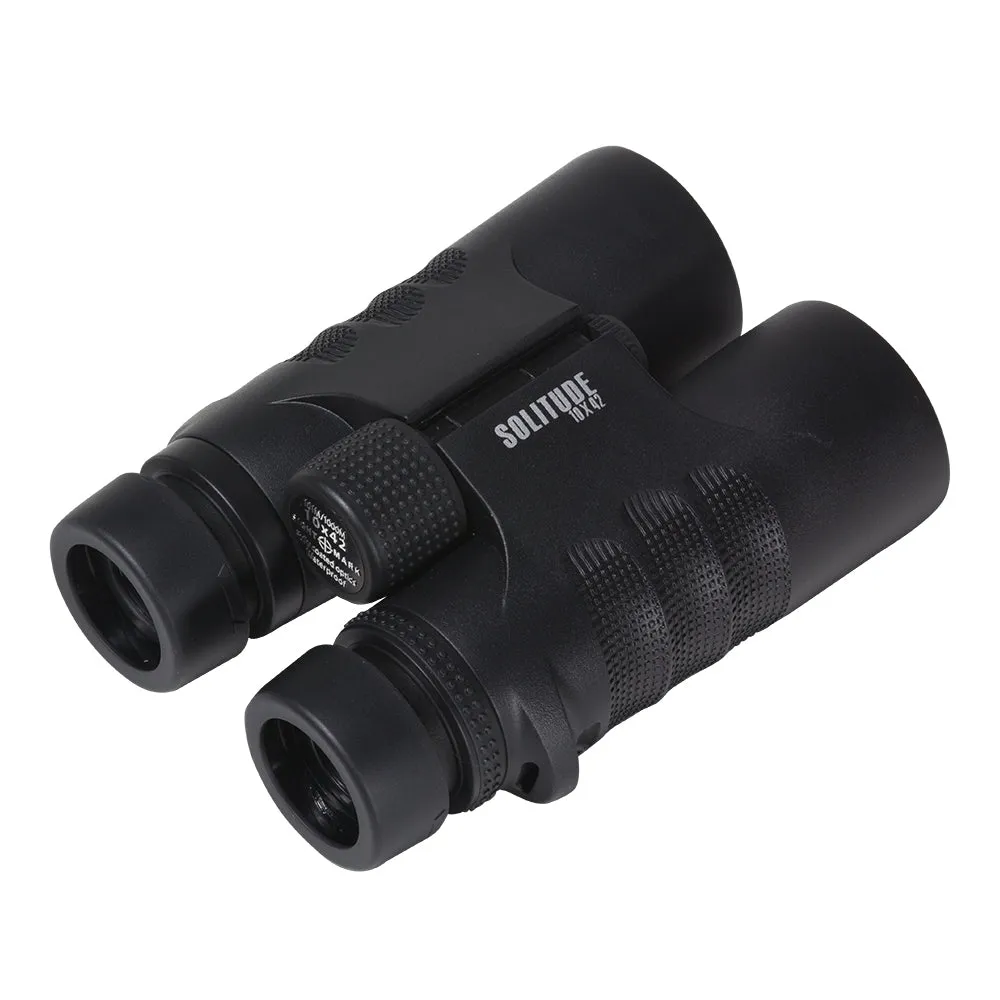 Solitude 10x42 Binoculars