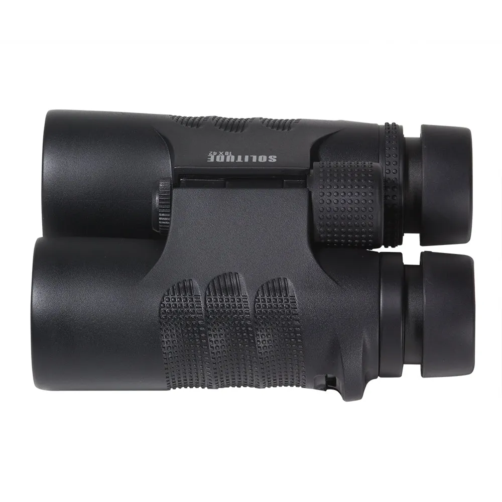 Solitude 10x42 Binoculars