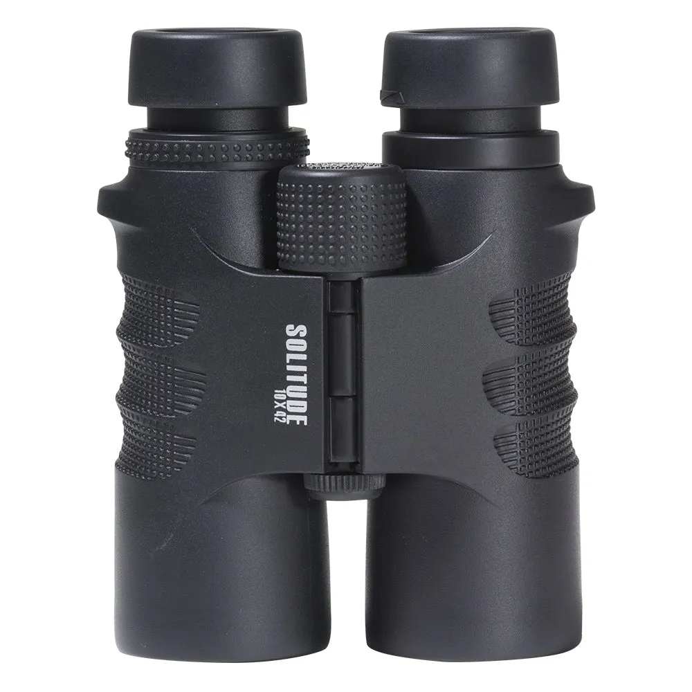 Solitude 10x42 Binoculars