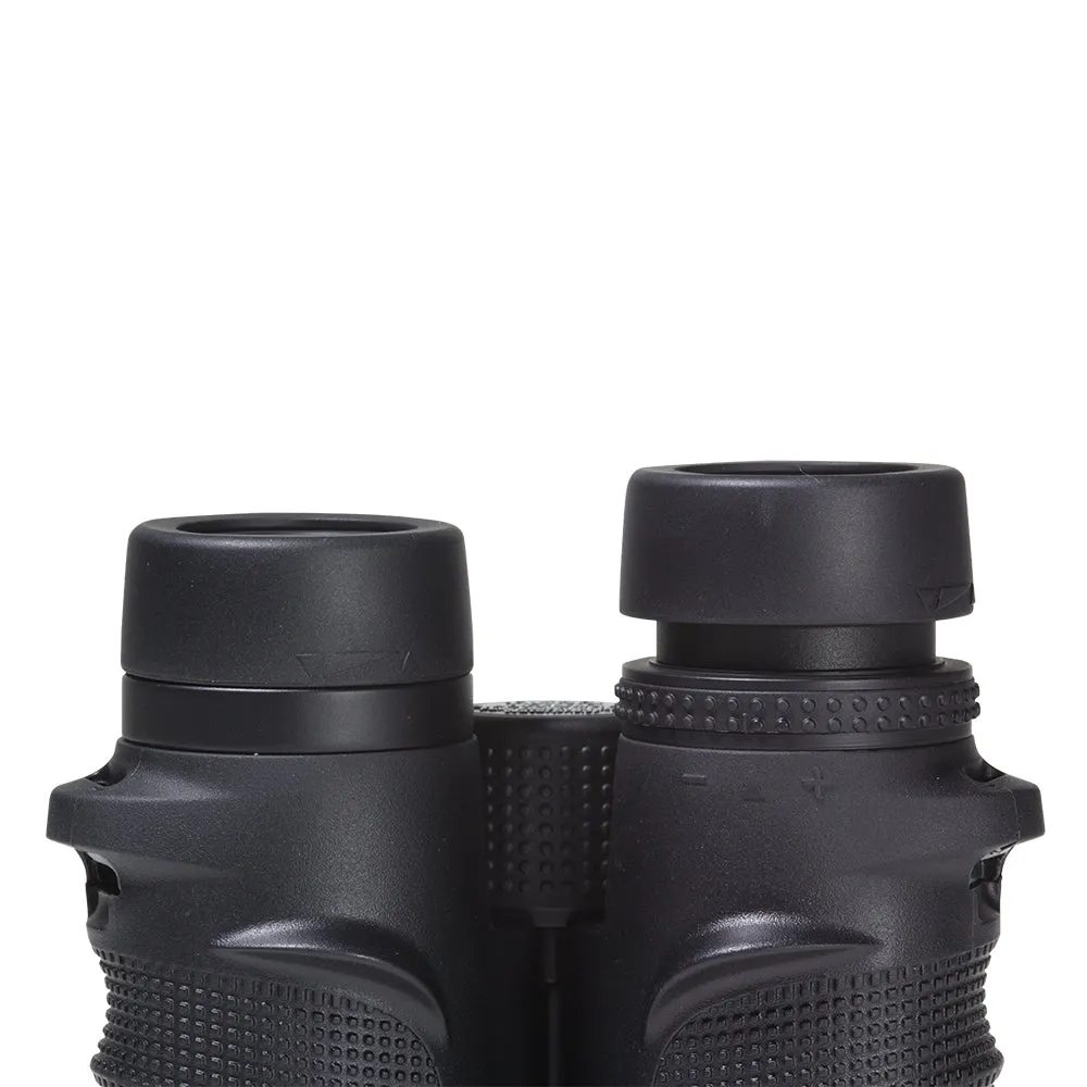 Solitude 10x42 Binoculars