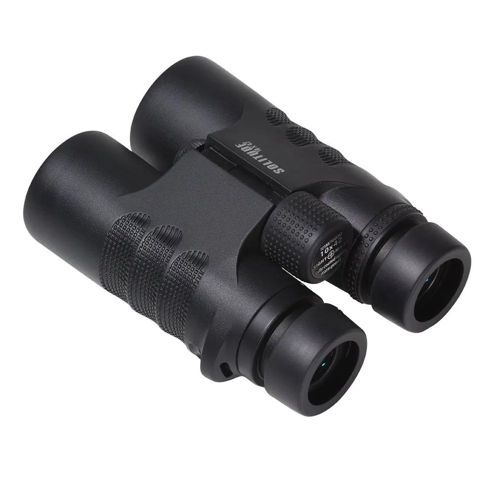 Solitude 10x42 Binoculars