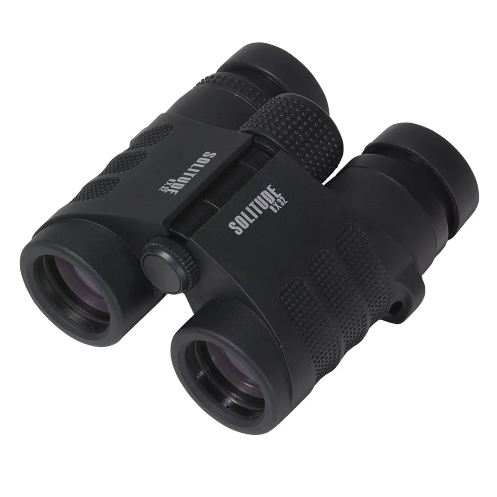 Solitude 8x32 Binoculars