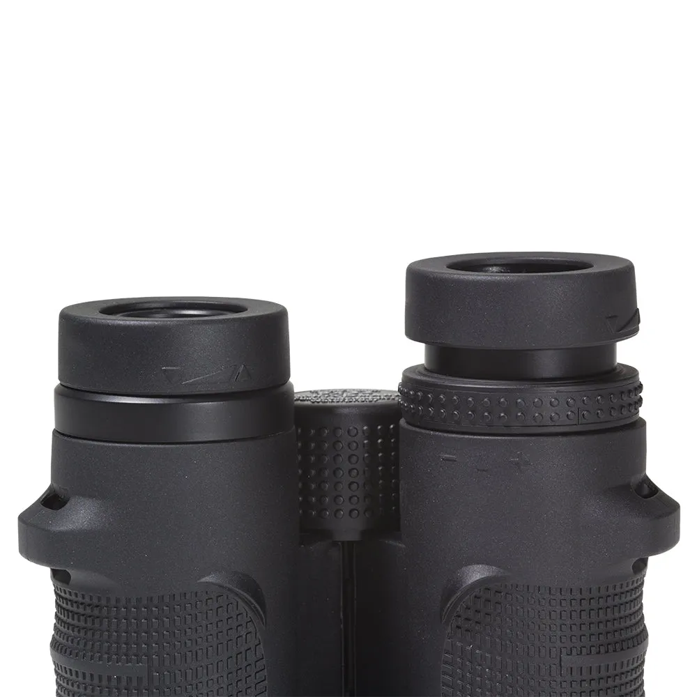 Solitude 8x32 Binoculars