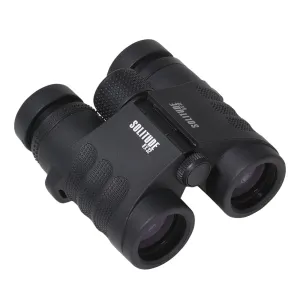 Solitude 8x32 Binoculars