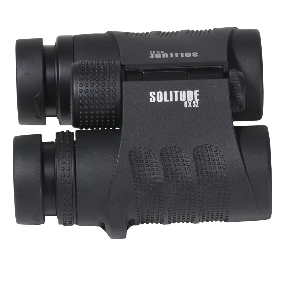 Solitude 8x32 Binoculars