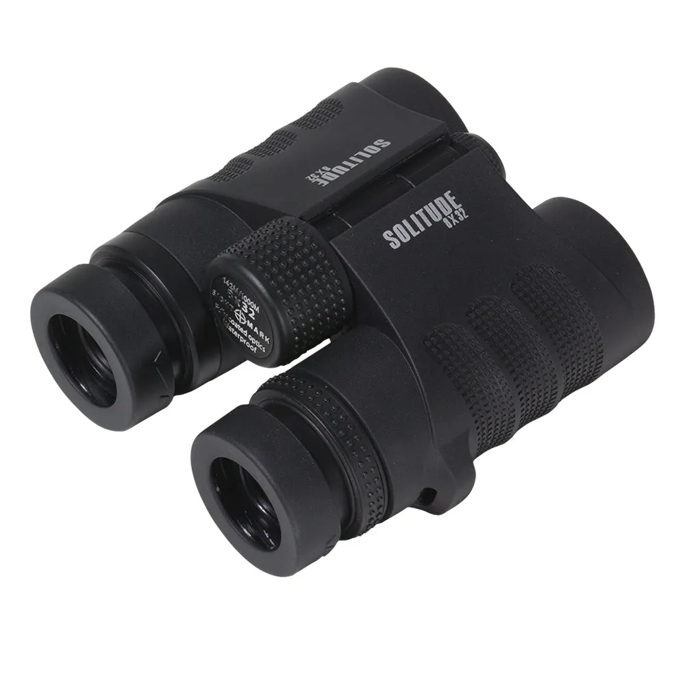 Solitude 8x32 Binoculars