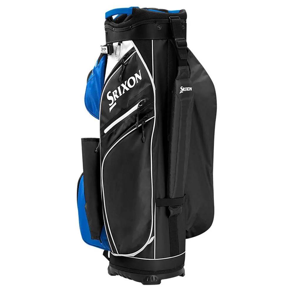 Srixon Premium Cart Bag 2023