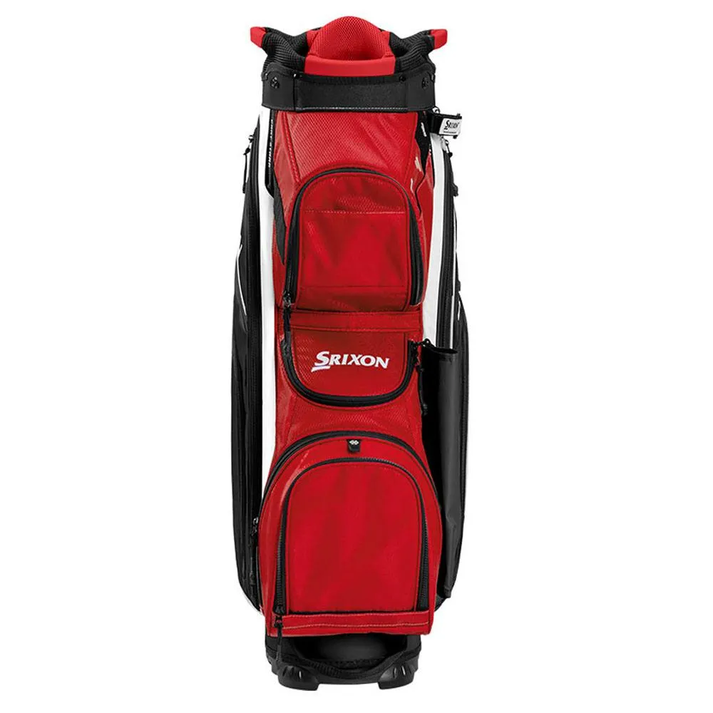 Srixon Premium Cart Bag 2023