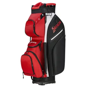 Srixon Premium Cart Bag 2023