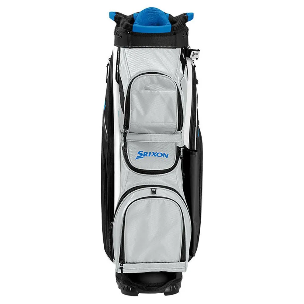 Srixon Premium Cart Bag 2023