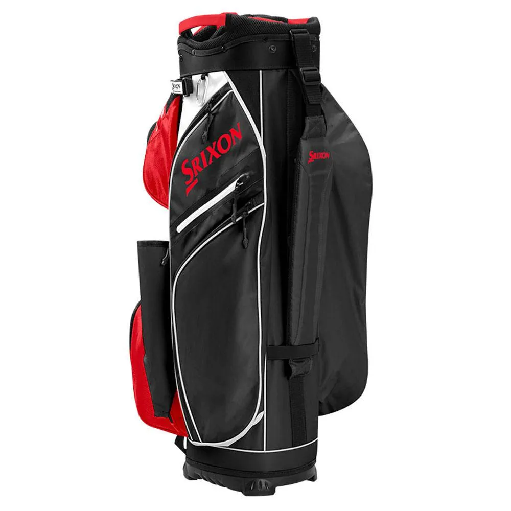 Srixon Premium Cart Bag 2023