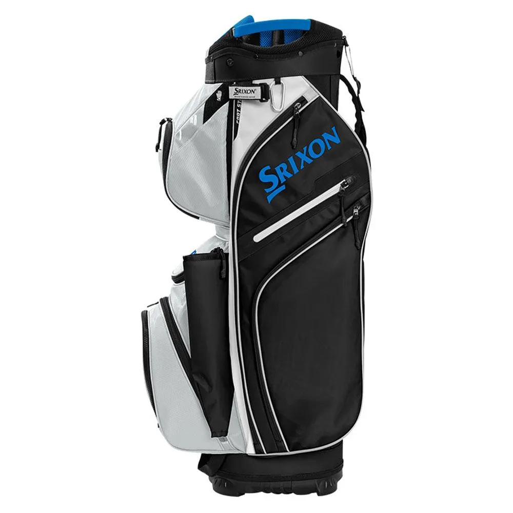 Srixon Premium Cart Bag 2023