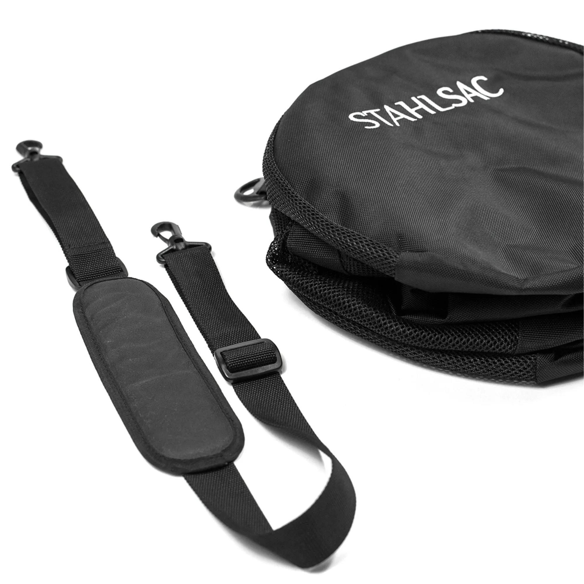 Stahlsac 26' Inch Mesh Duffle