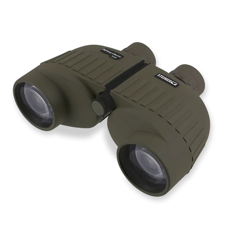 Steiner Optics Military-Marine 7x50 Green