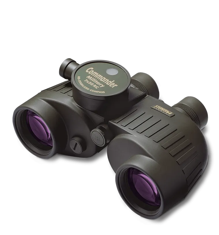 Steiner Optics Military