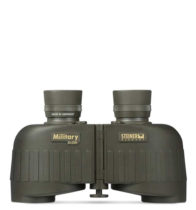 Steiner Optics Military