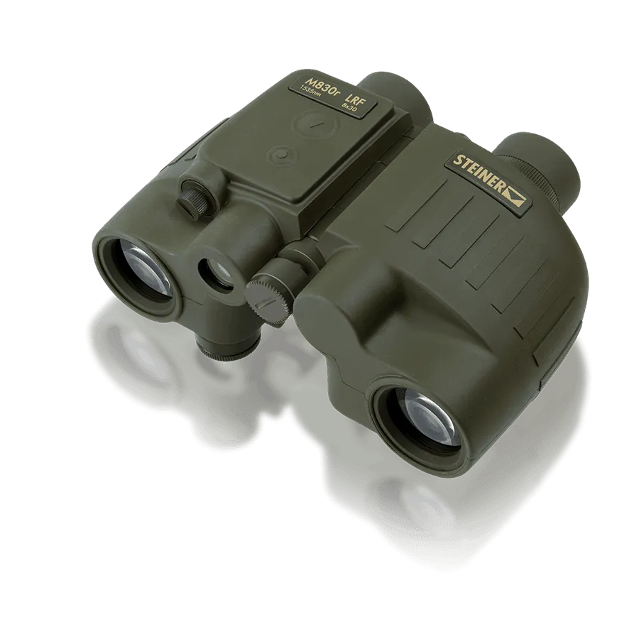 Steiner Optics Military