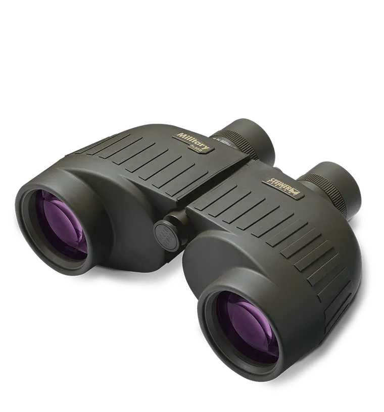 Steiner Optics Military