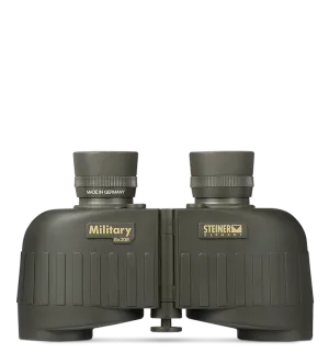 Steiner Optics Military