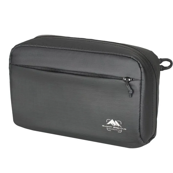 Summit Creative Accessories Storage Bag - Black