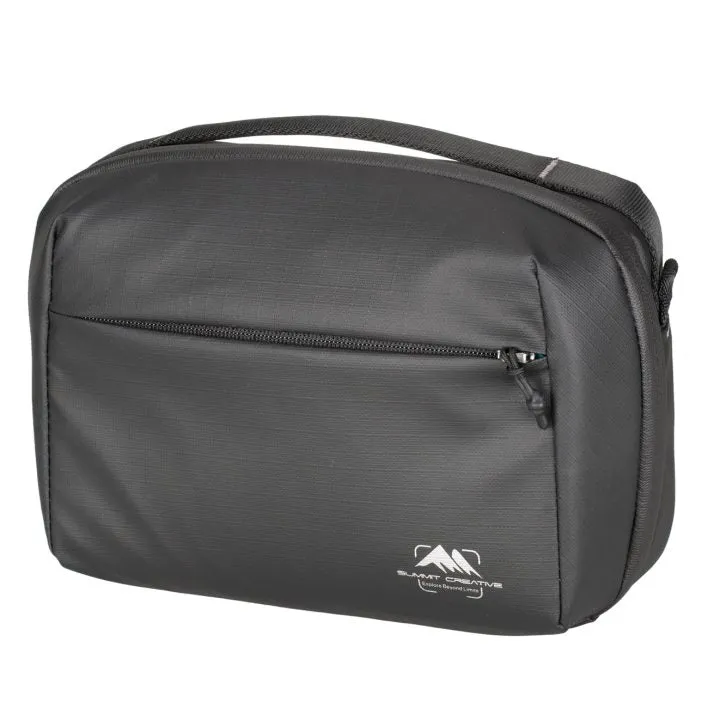 Summit Creative Accessories Storage Bag - Black