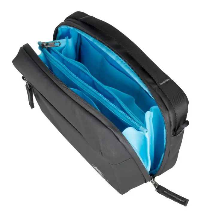 Summit Creative Accessories Storage Bag - Black