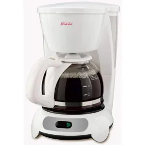 Sunbeam - 5 Cup Switch Coffee Maker