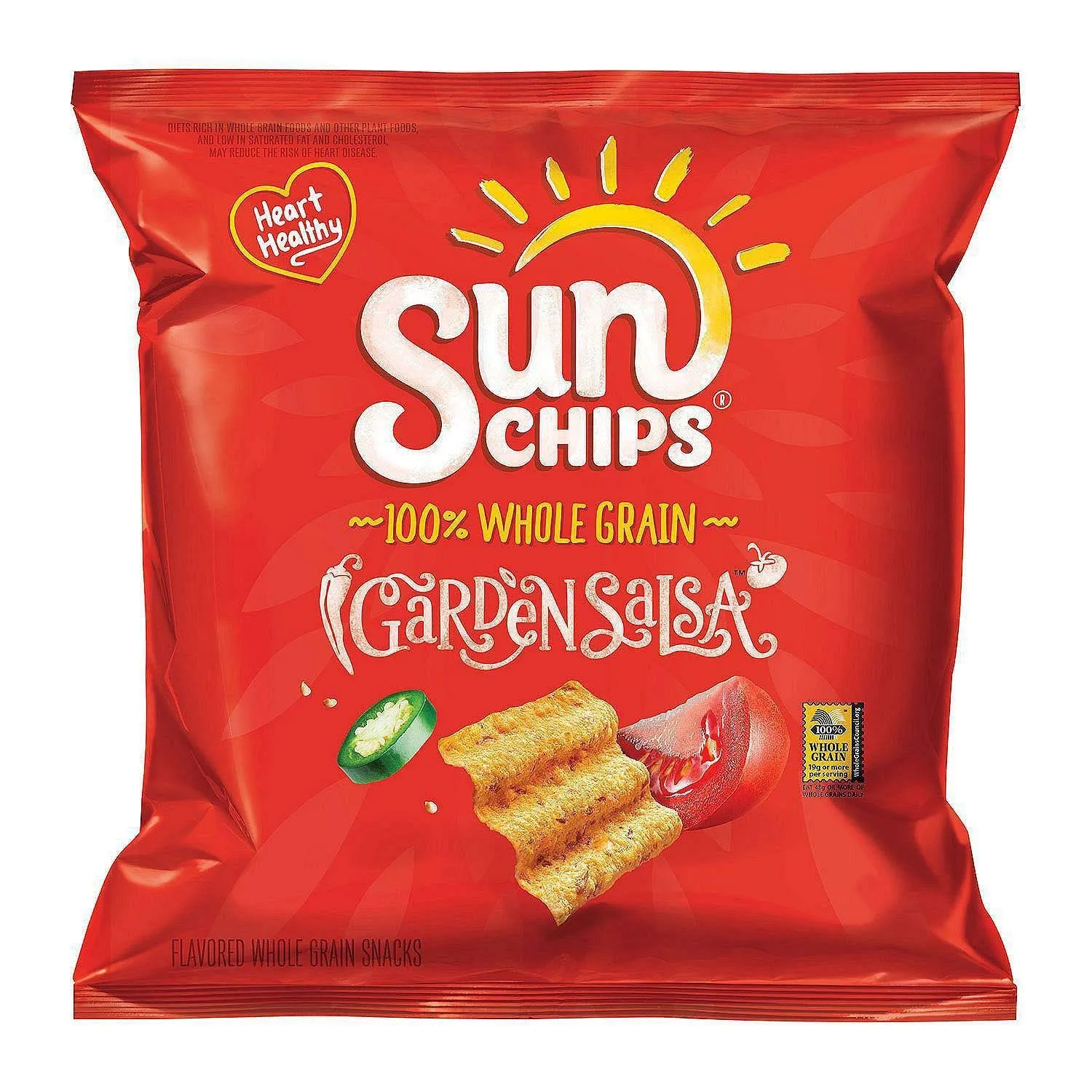 Sunchips Multigrain Chips Variety