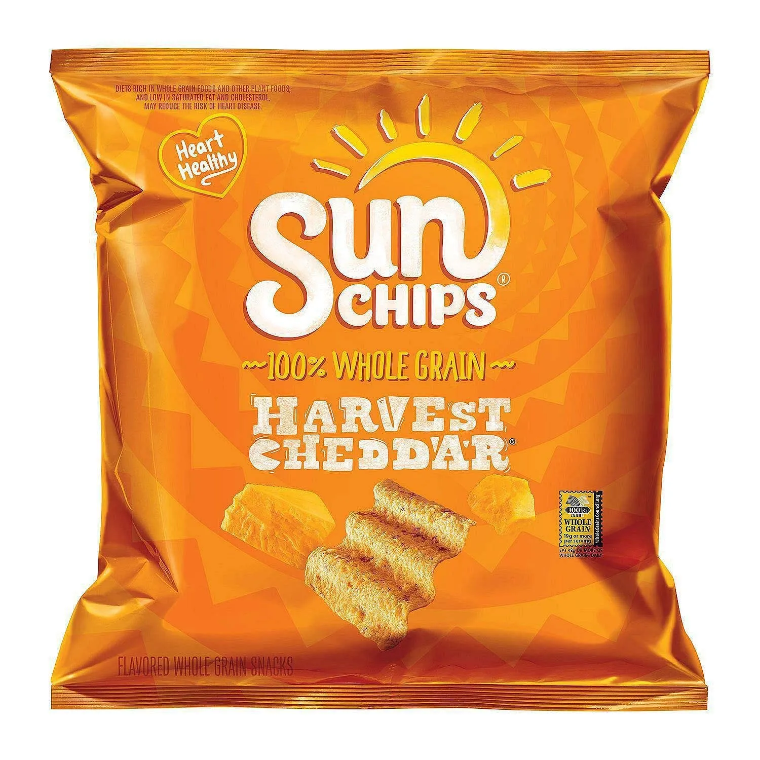 Sunchips Multigrain Chips Variety