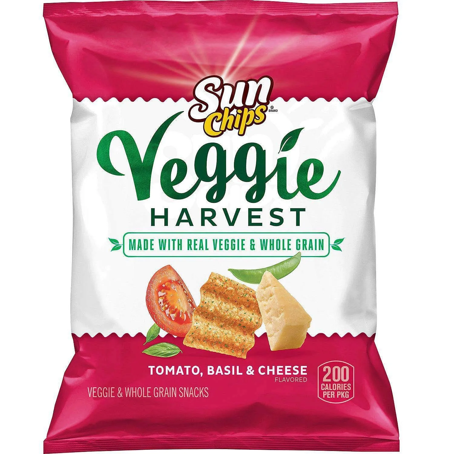 Sunchips Multigrain Chips Variety