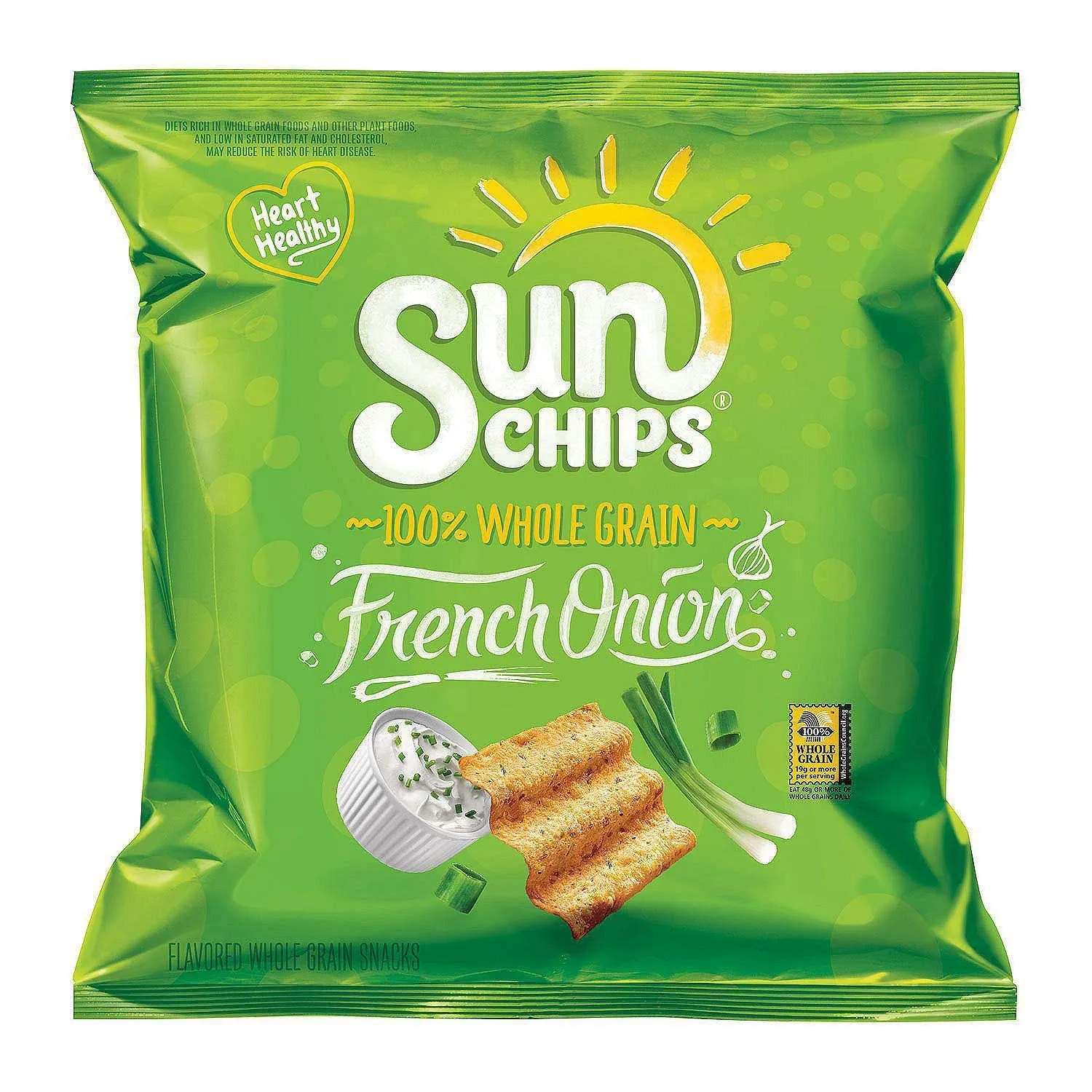 Sunchips Multigrain Chips Variety