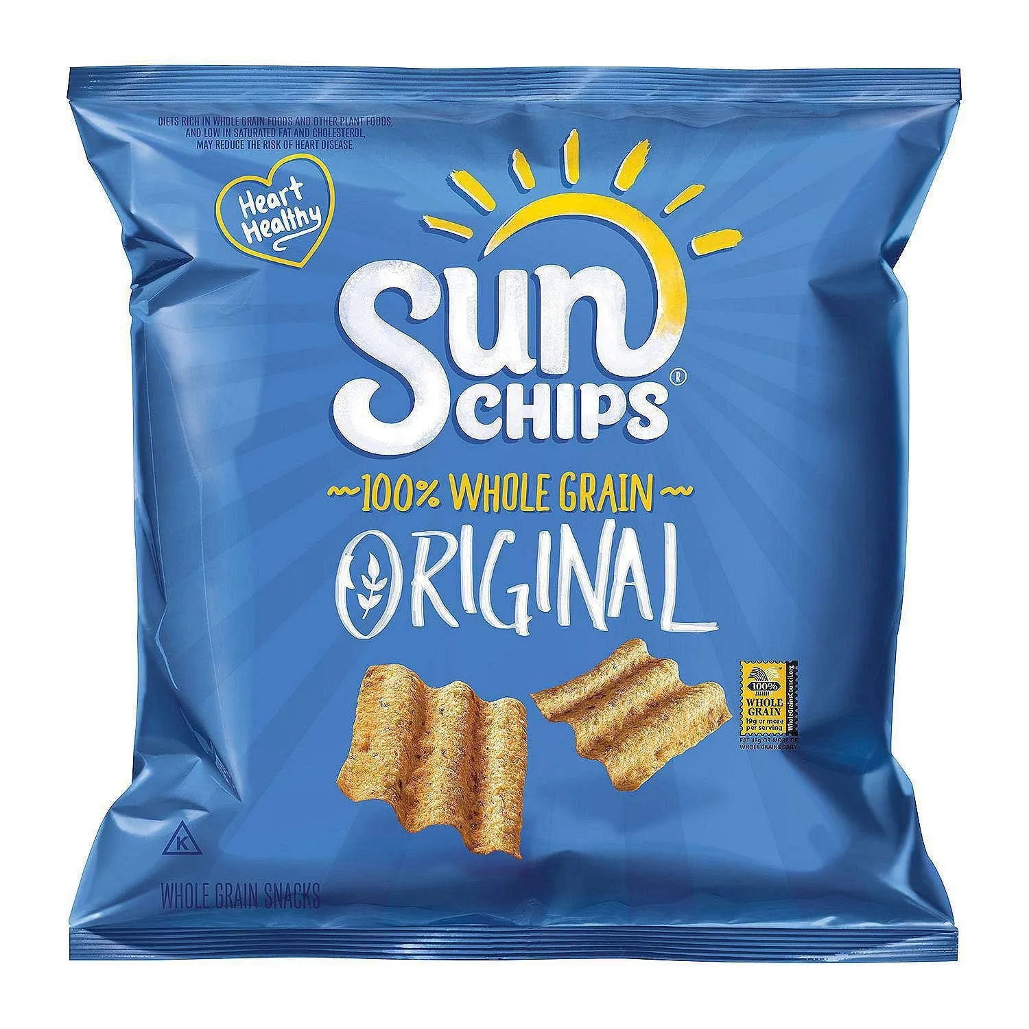 Sunchips Multigrain Chips Variety