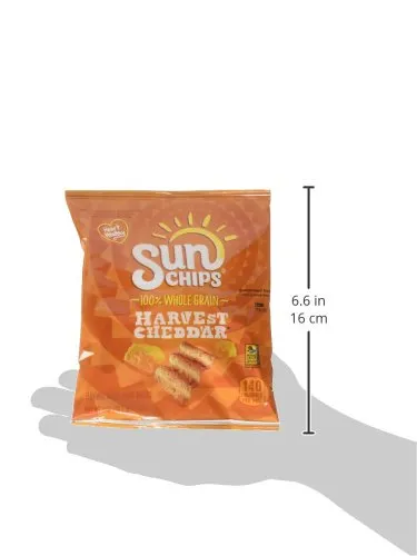 Sunchips Multigrain Chips Variety