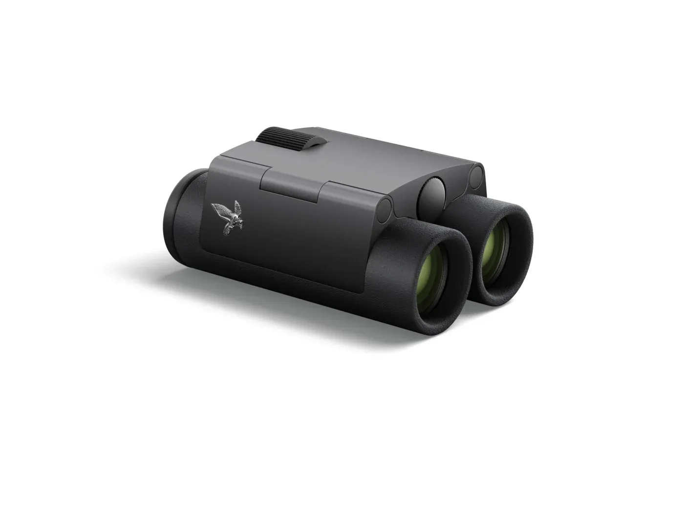 Swarovski Optik CL Curio 7x21 - Anthracite