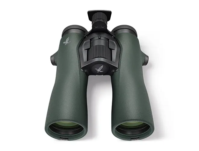 Swarovski Optik NL PURE 8x42 Binoculars