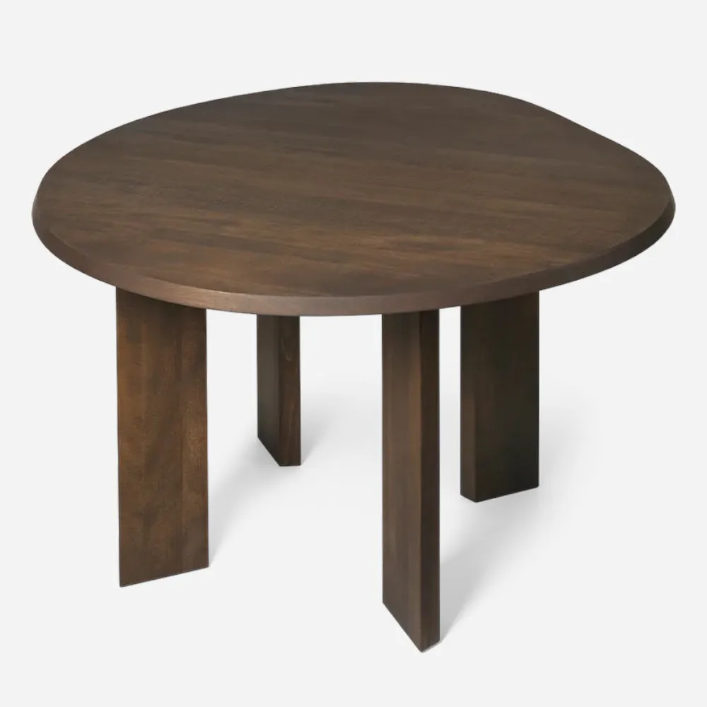 Tarn Dining Table 115