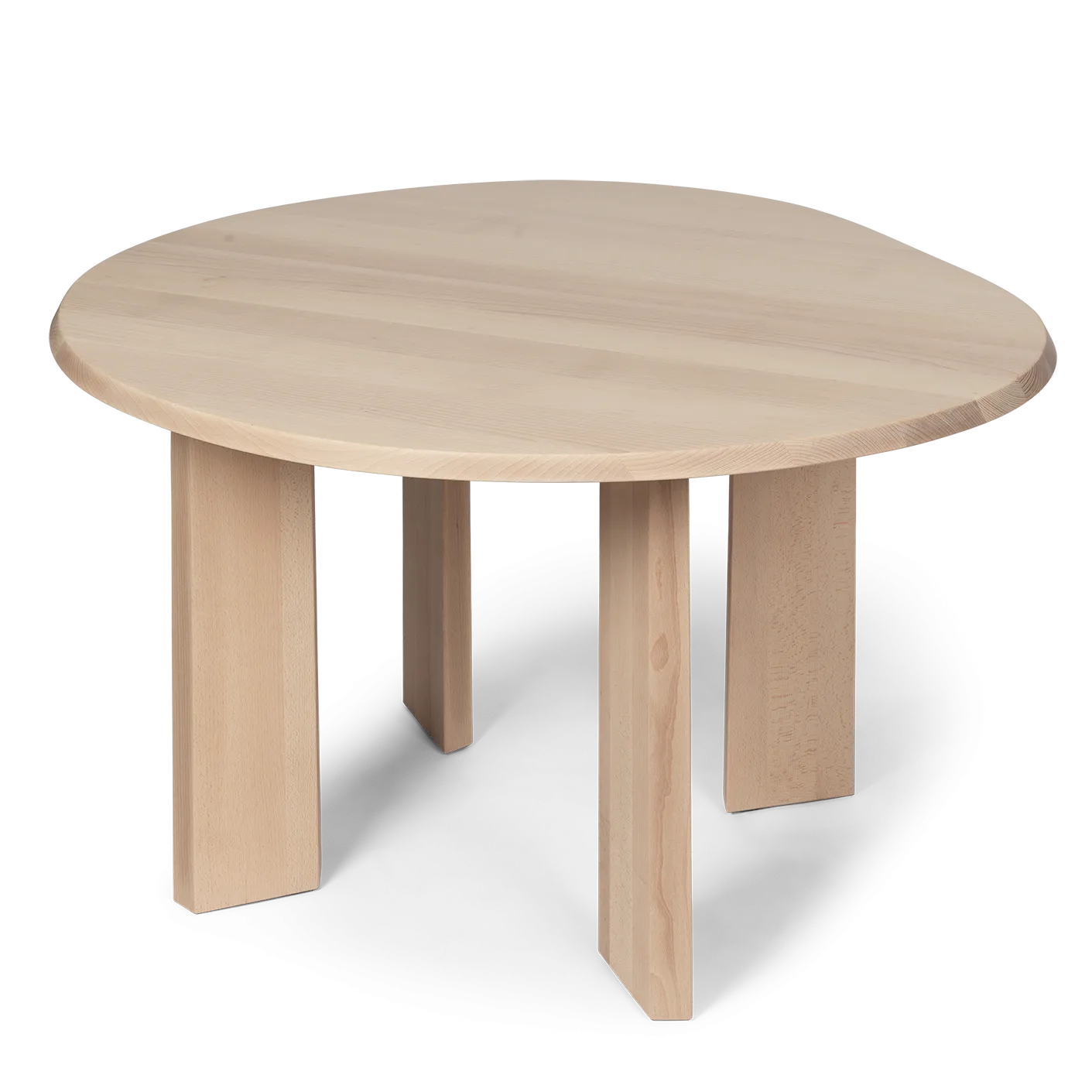 Tarn Dining Table 115