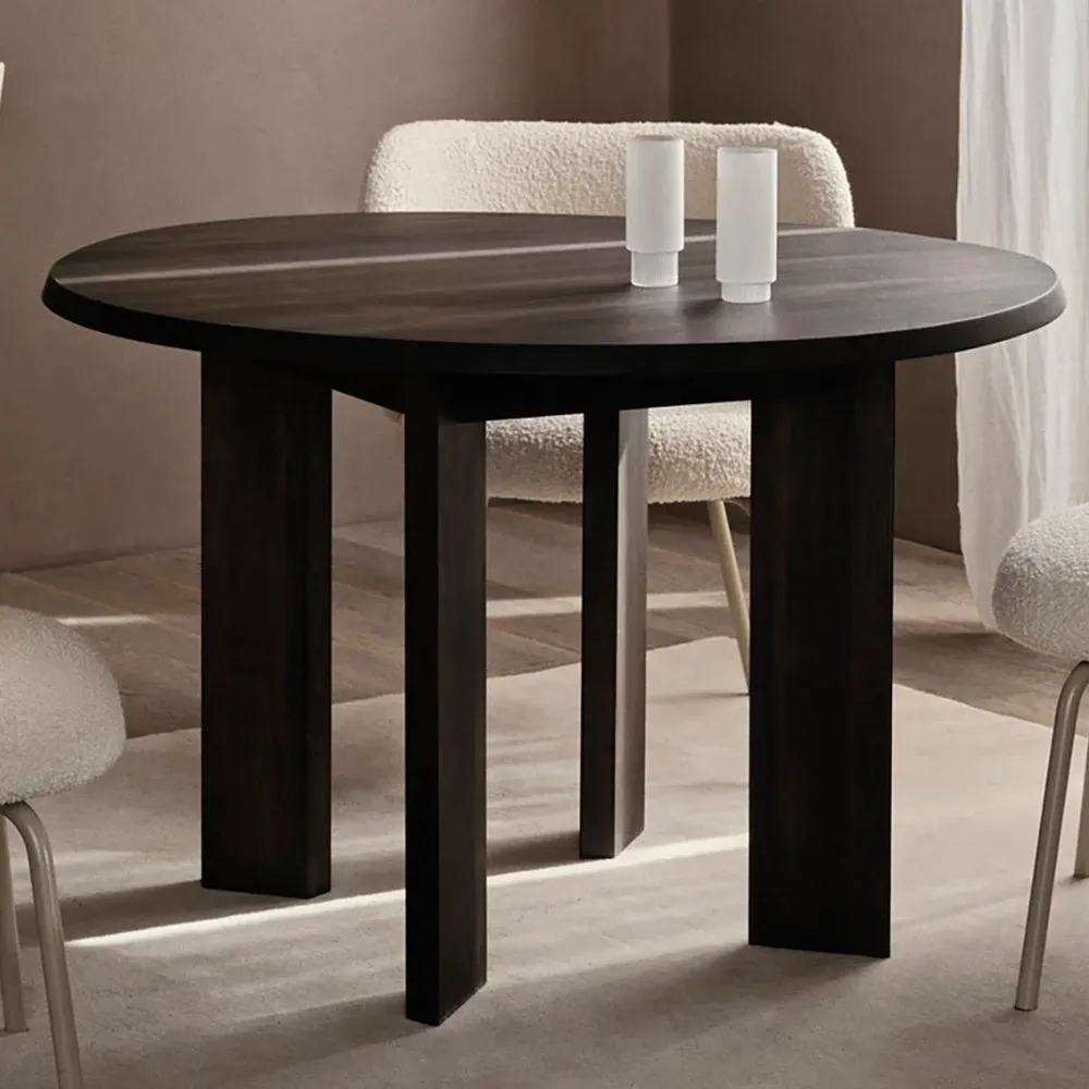 Tarn Dining Table 115