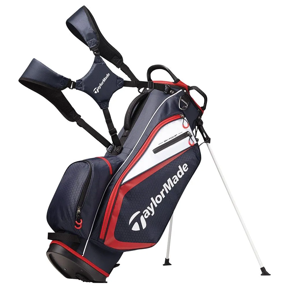 TaylorMade Select ST Stand Bag 2022