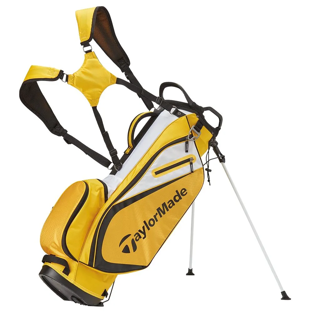 TaylorMade Select ST Stand Bag 2022