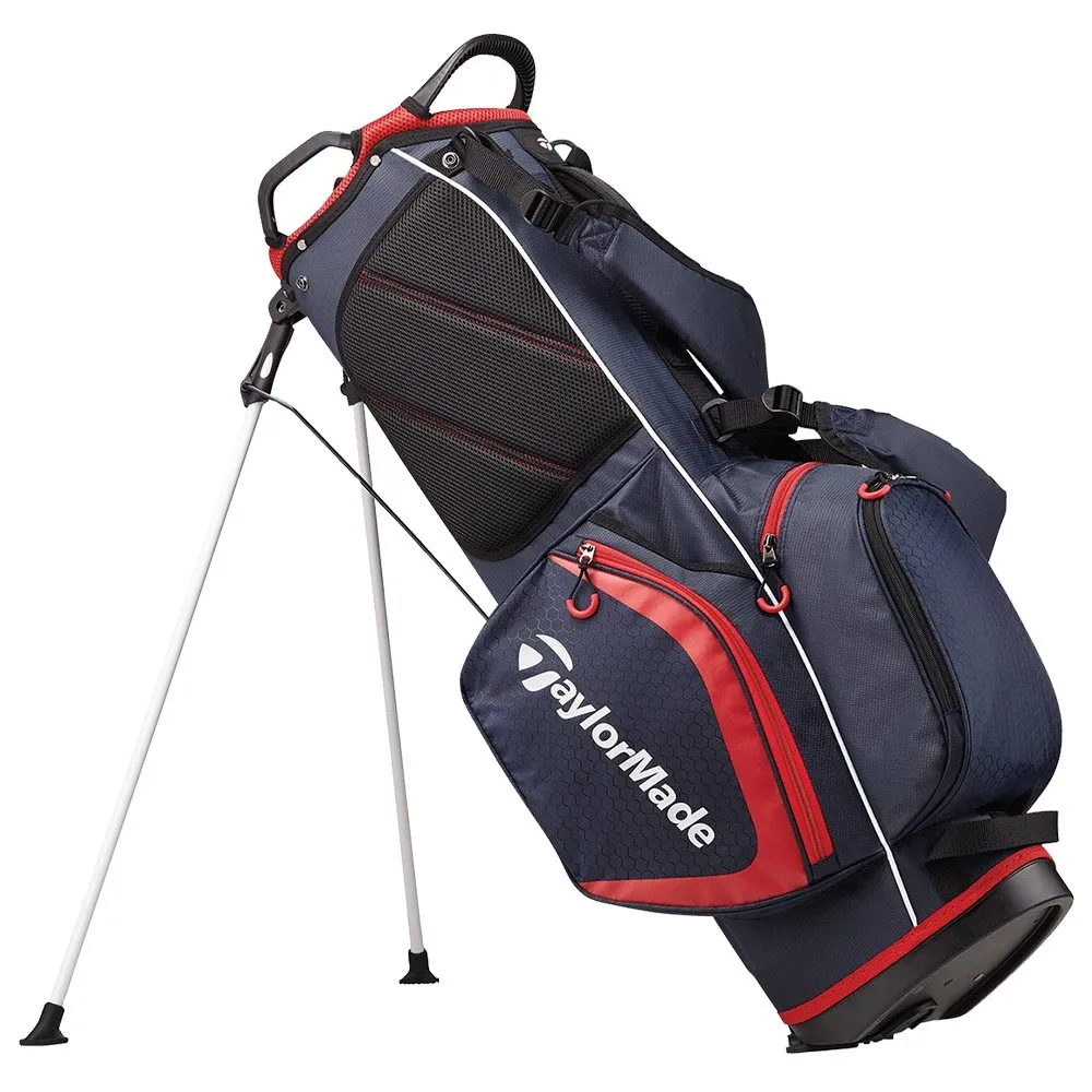 TaylorMade Select ST Stand Bag 2022